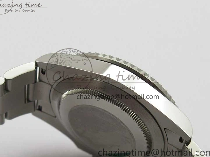 MiroTime 0313 Submariner 126610 LN Black Ceramic Noob 1:1 Best Edition 904L SS Case and Bracelet A Versatile 2762